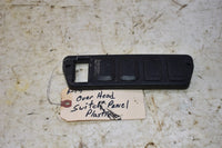2014 Kubota RTV-X1100 Over Head Switch Panel Plastic K7731-63190