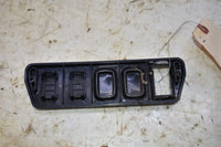 2014 Kubota RTV-X1100 Over Head Switch Panel Plastic K7731-63190