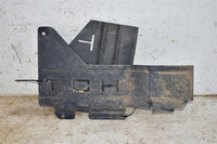 2014 Kubota RTV-X1100 Exhaust Heat Shields K7591-83313