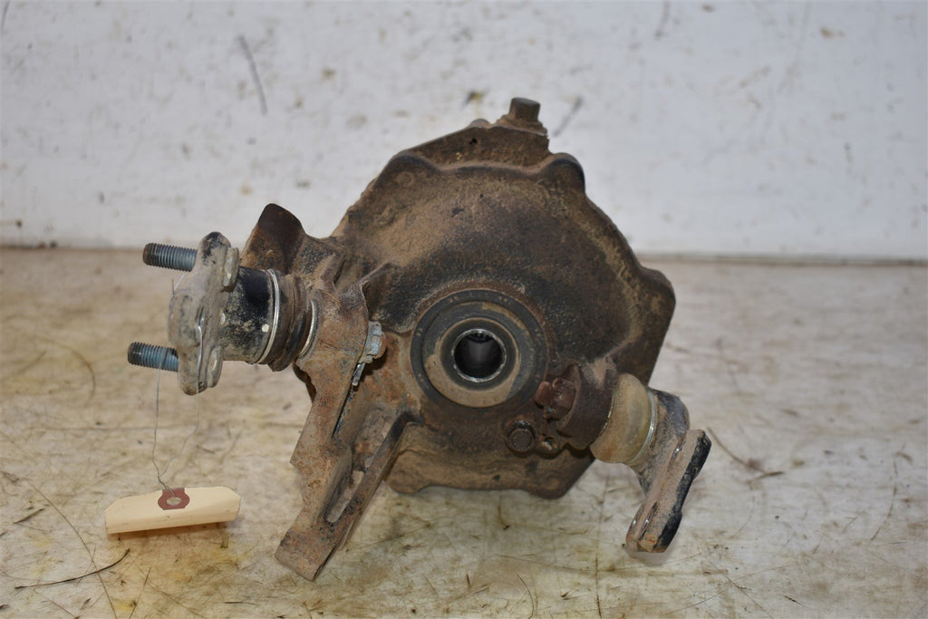 2014 Kubota RTV-X1100 Left Front Wheel Hub K7591-18140