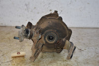 2014 Kubota RTV-X1100 Left Front Wheel Hub K7591-18140