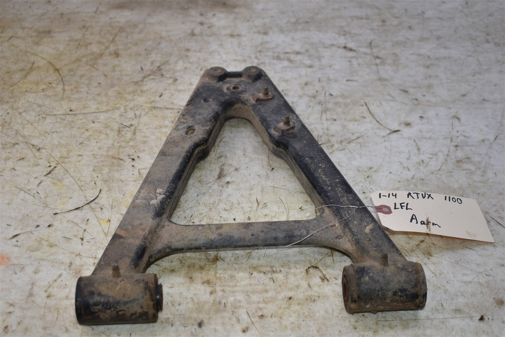 2014 Kubota RTV-X1100 Left Front Lower A Arm K7591-18760