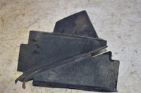 2014 Kubota RTV-X1100  Left Front Under Hood Plastic #2 K7591-55213