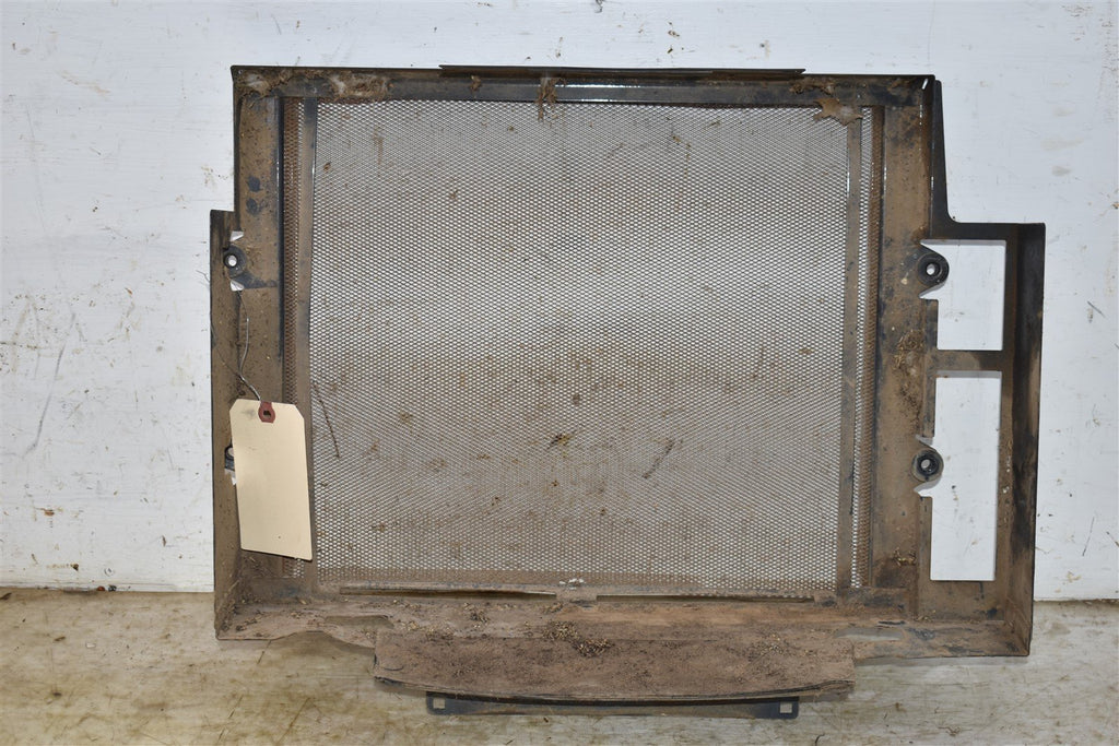 2014 Kubota RTV-X1100 Front Radiator Screen K7731-85410
