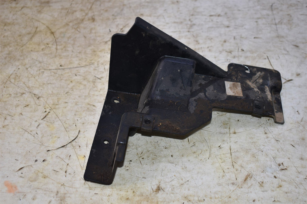2014 Kubota RTV-X1100 Left Front Under Hood Plastic #1
