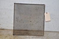 2014 Kubota RTV-X1100 Radiator Screen #3