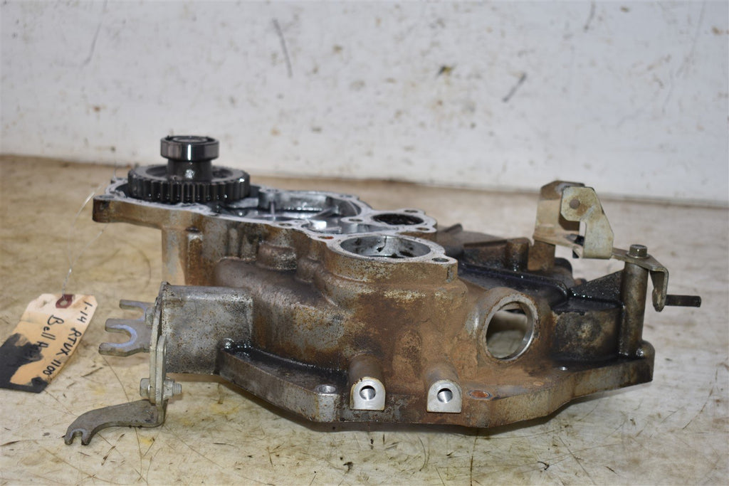 2014 Kubota RTV-X1100 Bell Housing K7731-11030