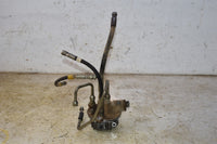 2014 Kubota RTV-X1100 Control Valve YS007-00100