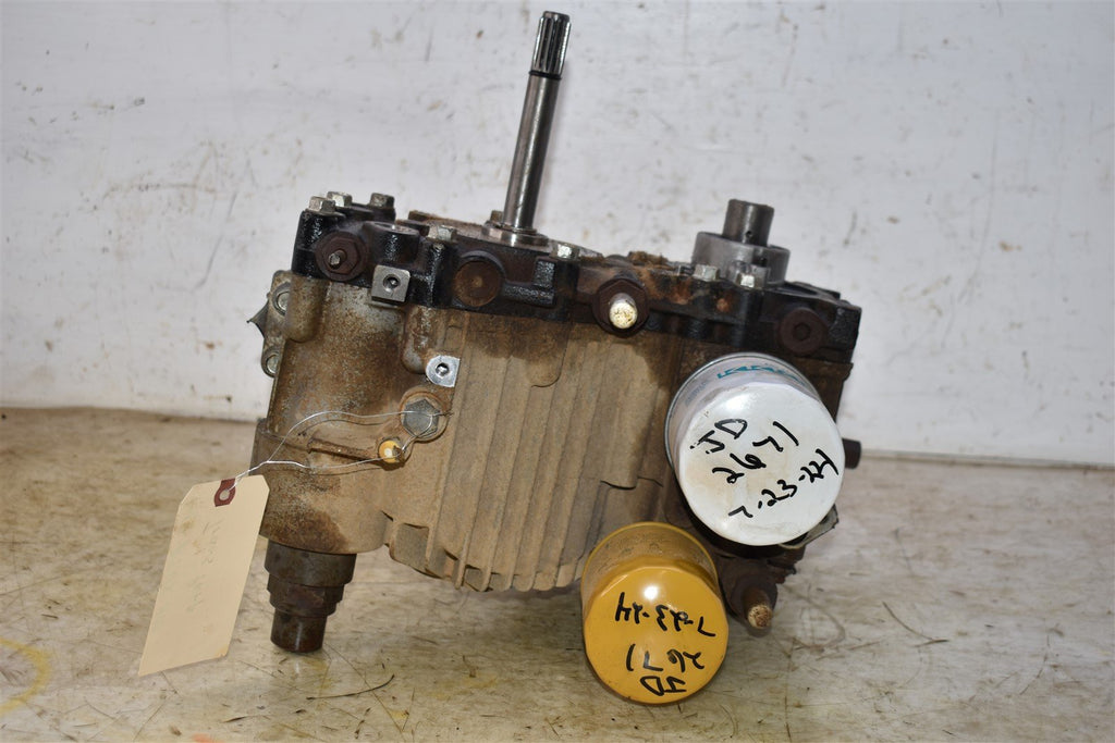 2014 Kubota RTV-X1100 Hydrostat Assy K7731-14043