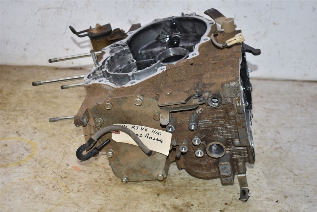 2014 Kubota RTV-X1100 Transmission Housing K7591-11010