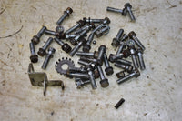 2014 Kubota RTV-X1100 Transmission Bolts