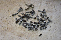 2014 Kubota RTV-X1100 Transmission Bolts