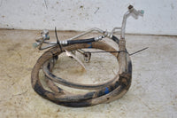 2014 Kubota RTV-X1100 AC Lines K7731-87512 K7731-87543