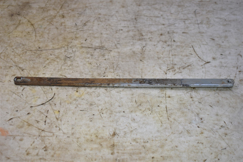 2014 Kubota RTV-X1100 Fuel Tank Brace K7591-24192