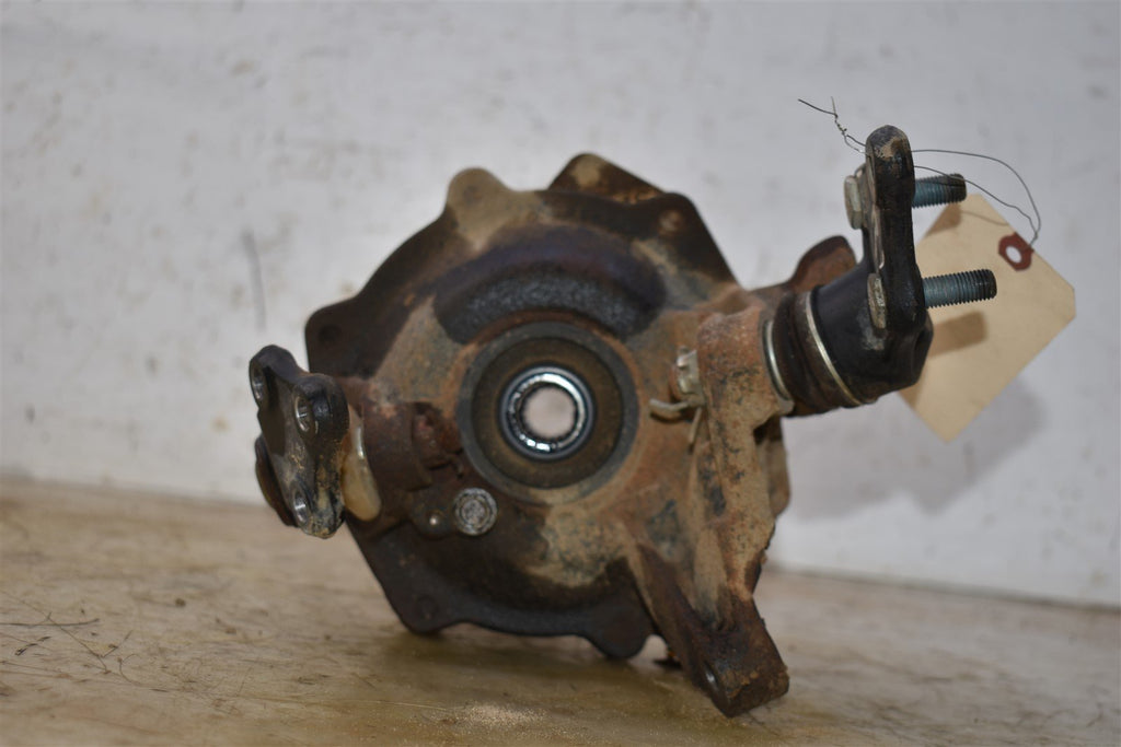 2014 Kubota RTV-X1100 Right Front Wheel Hub K7591-18130