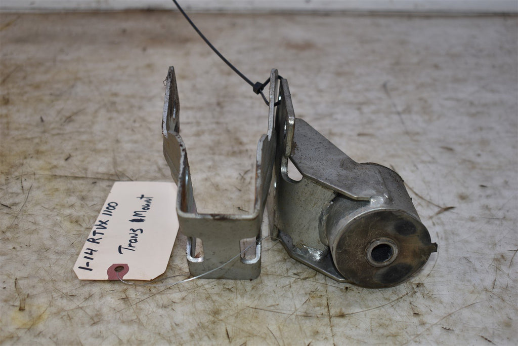2014 Kubota RTV-X1100 Transmission Mount