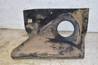 2014 Kubota RTV-X1100 Fuel Tank Cover K7591-97653