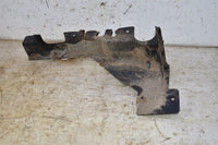 2014 Kubota RTV-X1100 Right Front Under Hood Plastic #1