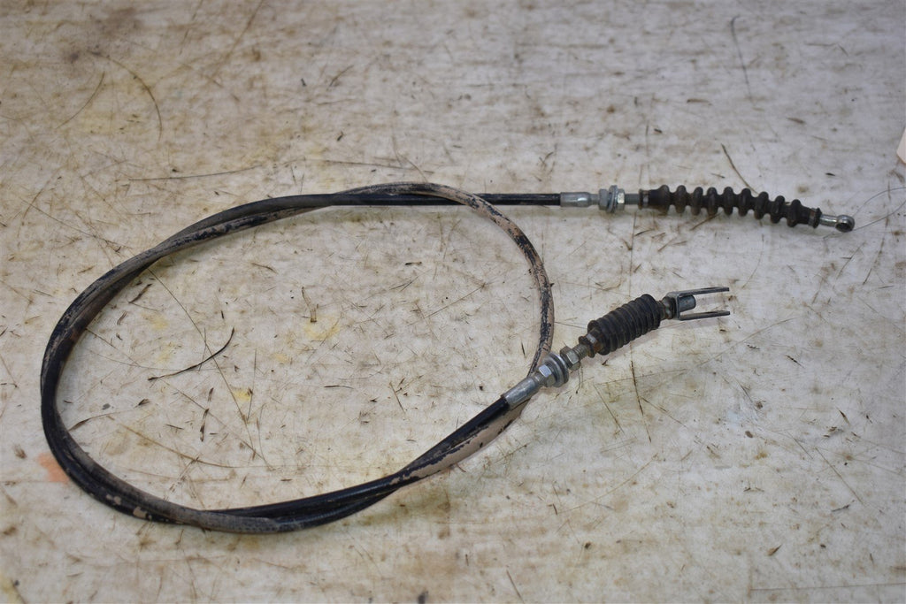2014 Kubota RTV-X1100 Transmission Cable