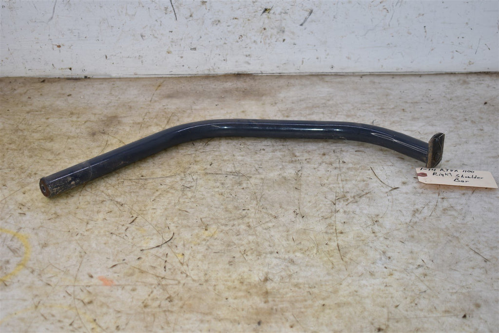 2014 Kubota RTV-X1100 Right Hand Rail