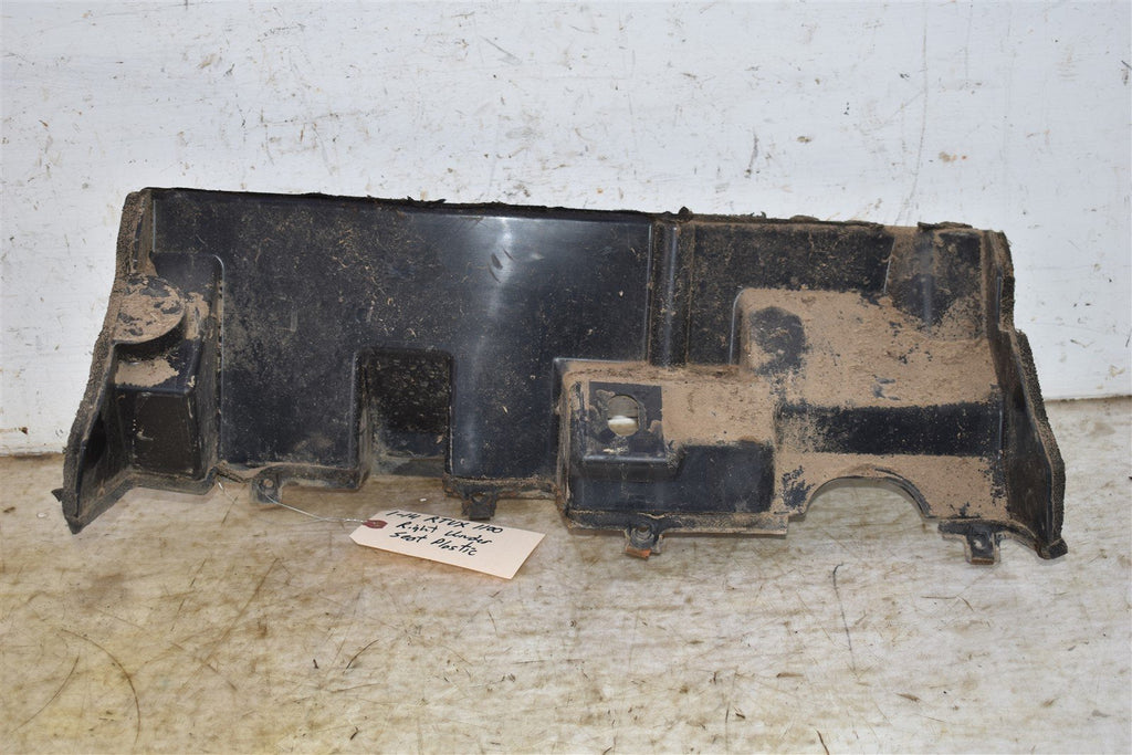 2014 Kubota RTV-X1100 Right Under Seat Plastic