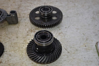 2014 Kubota RTV-X1100 Ring Gear K7591-91150