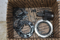 2014 Kubota RTV-X1100 Ring Gear K7591-91150