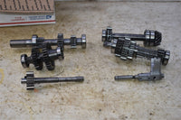 2014 Kubota RTV-X1100 Transmission Gears K7591-11512