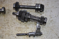 2014 Kubota RTV-X1100 Transmission Gears K7591-11512