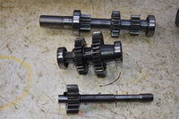 2014 Kubota RTV-X1100 Transmission Gears K7591-11512