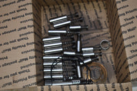 2014 Kubota RTV-X1100 Hydraulic Oil Pump Parts