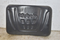 2014 Kubota RTV-X1100 Left Side Seat Back K7591-56823