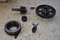 2014 Kubota RTV-X1100 Left Side Rear Axle Gear K7591-12222