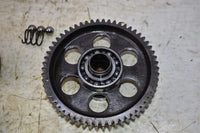 2014 Kubota RTV-X1100 Left Side Rear Axle Gear K7591-12222