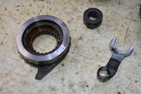 2014 Kubota RTV-X1100 Left Side Rear Axle Gear K7591-12222