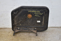 2014 Kubota RTV-X1100 Right Seat Bottom K7591-65404