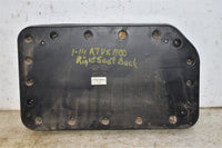 2014 Kubota RTV-X1100 Right Seat Back K7591-56843