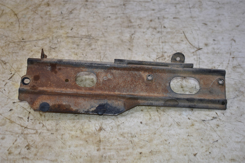 2014 Kubota RTV-X1100  Left Rear Fender Brace K7591-55263