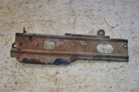 2014 Kubota RTV-X1100  Left Rear Fender Brace K7591-55263