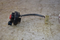 2014 Kubota RTV-X1100 Headlight Switch K7711-62240