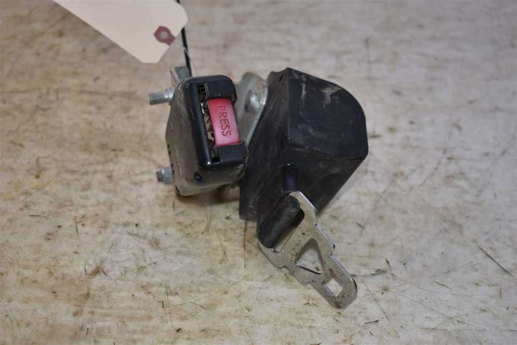 2014 Kubota RTV-X1100 Left Seat Belt K7591-56312