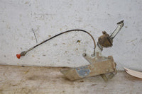 2014 Kubota RTV-X1100 Differential Lock K7591-46105