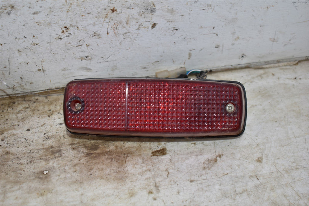 2014 Kubota RTV-X1100 Left Tail Light K7591-62710