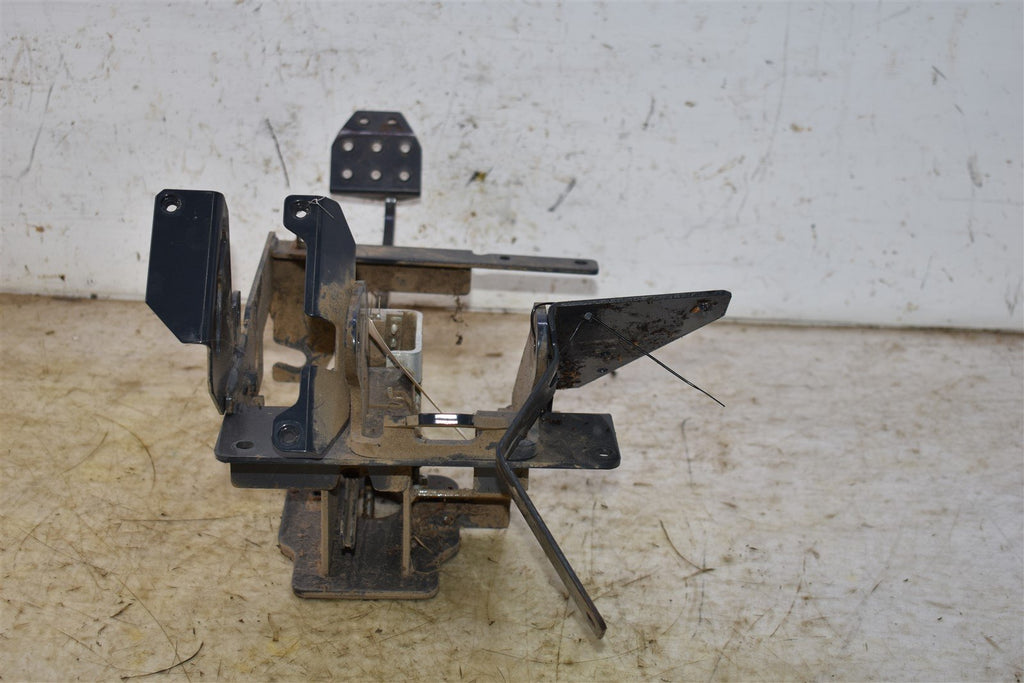 2014 Kubota RTV-X1100 Pedal/ Steering Mount