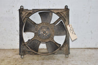 2014 Kubota RTV-X1100  Front Radiator Fan K7421-85050