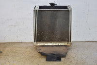 2014 Kubota RTV-X1100 Front Radiator 6C526-58502