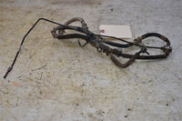 2014 Kubota RTV-X1100 Front Brake Lines K7591-43862