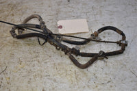 2014 Kubota RTV-X1100 Front Brake Lines K7591-43862