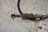 2014 Kubota RTV-X1100 4 Wheel Drive Cable K7591-42912