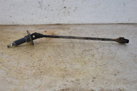 2014 Kubota RTV-X1100 Steering Shaft K7731-41230